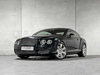 Bentley continental gt 6.0 w12 560pk 2006, p-579-ks - afbeelding 1 van  26