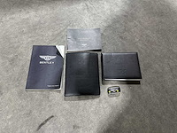 Bentley continental gt 6.0 w12 560pk 2006, p-579-ks - afbeelding 8 van  26