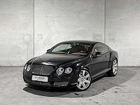 Bentley continental gt 6.0 w12 560pk 2006, p-579-ks - afbeelding 6 van  26