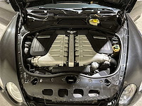 Bentley continental gt 6.0 w12 560pk 2006, p-579-ks - afbeelding 16 van  26