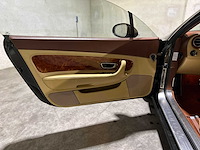 Bentley continental gt 6.0 w12 560pk 2006, p-579-ks - afbeelding 17 van  26