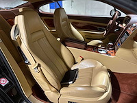 Bentley continental gt 6.0 w12 560pk 2006, p-579-ks - afbeelding 20 van  26