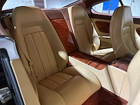 Bentley continental gt 6.0 w12 560pk 2006, p-579-ks - afbeelding 21 van  26