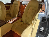 Bentley continental gt 6.0 w12 560pk 2006, p-579-ks - afbeelding 22 van  26