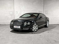 Bentley continental gt 6.0 w12 560pk 2006, p-579-ks - afbeelding 15 van  26