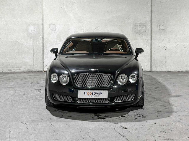 Bentley continental gt 6.0 w12 560pk 2006, p-579-ks - afbeelding 24 van  26