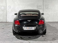 Bentley continental gt 6.0 w12 560pk 2006, p-579-ks - afbeelding 26 van  26