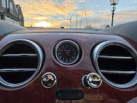 Bentley continental gt 6.0 w12 561pk 98-zb-zk - afbeelding 16 van  46