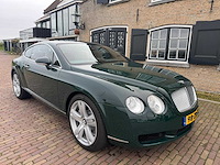 Bentley continental gt 6.0 w12 561pk 98-zb-zk - afbeelding 17 van  46