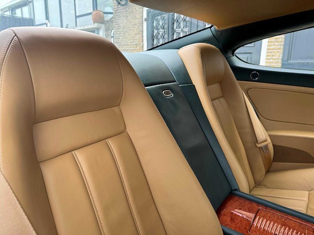Bentley continental gt 6.0 w12 561pk 98-zb-zk - afbeelding 33 van  46