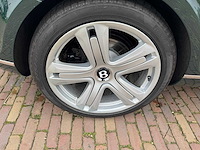 Bentley continental gt 6.0 w12 561pk 98-zb-zk - afbeelding 34 van  46