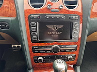 Bentley continental gt 6.0 w12 561pk 98-zb-zk - afbeelding 37 van  46