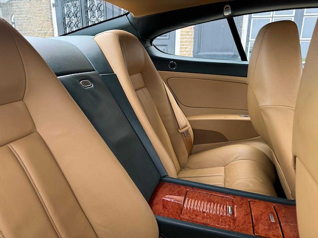 Bentley continental gt 6.0 w12 561pk 98-zb-zk - afbeelding 42 van  46