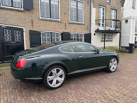 Bentley continental gt 6.0 w12 561pk 98-zb-zk - afbeelding 7 van  46