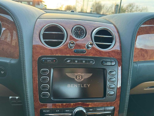 Bentley continental gt 6.0 w12 561pk 98-zb-zk - afbeelding 2 van  46