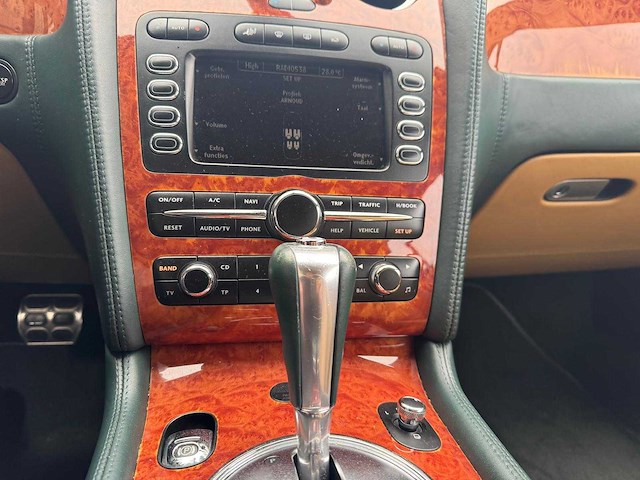 Bentley continental gt 6.0 w12 561pk 98-zb-zk - afbeelding 26 van  46