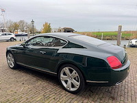Bentley continental gt 6.0 w12 561pk 98-zb-zk - afbeelding 23 van  46