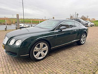 Bentley continental gt 6.0 w12 561pk 98-zb-zk - afbeelding 43 van  46