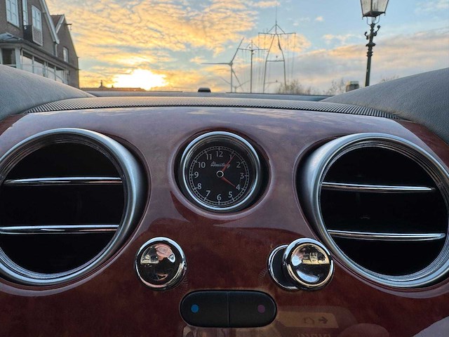 Bentley continental gt 6.0 w12 561pk 98-zb-zk - afbeelding 8 van  46