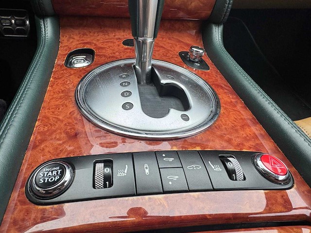 Bentley continental gt 6.0 w12 561pk 98-zb-zk - afbeelding 19 van  46