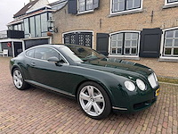 Bentley continental gt 6.0 w12 561pk 98-zb-zk - afbeelding 12 van  46