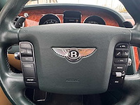 Bentley continental gt 6.0 w12 561pk 98-zb-zk - afbeelding 24 van  46
