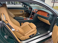 Bentley continental gt 6.0 w12 561pk 98-zb-zk - afbeelding 34 van  46