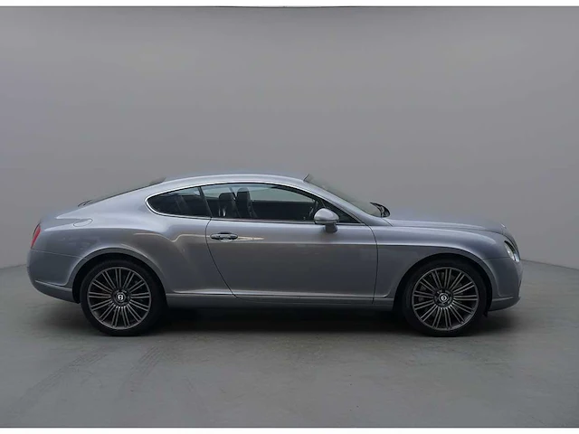 Bentley continental gt 6.0 w12 i | 13-sj-bb - afbeelding 27 van  31