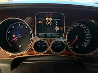 Bentley continental gt 6.0 w12 i | 13-sj-bb - afbeelding 31 van  31