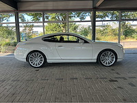 Bentley continental gt speed | 6.0 w12 biturbo | 2009 | youngtimer | 610 pk | sportluchtvering | 45.000 km | btw auto - afbeelding 5 van  39