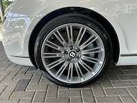 Bentley continental gt speed | 6.0 w12 biturbo | 2009 | youngtimer | 610 pk | sportluchtvering | 45.000 km | btw auto - afbeelding 6 van  39