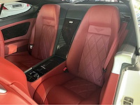 Bentley continental gt speed | 6.0 w12 biturbo | 2009 | youngtimer | 610 pk | sportluchtvering | 45.000 km | btw auto - afbeelding 11 van  39