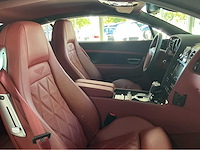 Bentley continental gt speed | 6.0 w12 biturbo | 2009 | youngtimer | 610 pk | sportluchtvering | 45.000 km | btw auto - afbeelding 13 van  39