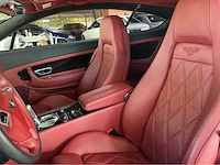 Bentley continental gt speed | 6.0 w12 biturbo | 2009 | youngtimer | 610 pk | sportluchtvering | 45.000 km | btw auto - afbeelding 15 van  39