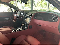 Bentley continental gt speed | 6.0 w12 biturbo | 2009 | youngtimer | 610 pk | sportluchtvering | 45.000 km | btw auto - afbeelding 16 van  39
