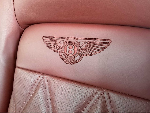 Bentley continental gt speed | 6.0 w12 biturbo | 2009 | youngtimer | 610 pk | sportluchtvering | 45.000 km | btw auto - afbeelding 17 van  39