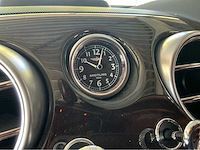 Bentley continental gt speed | 6.0 w12 biturbo | 2009 | youngtimer | 610 pk | sportluchtvering | 45.000 km | btw auto - afbeelding 20 van  39