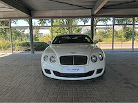 Bentley continental gt speed | 6.0 w12 biturbo | 2009 | youngtimer | 610 pk | sportluchtvering | 45.000 km | btw auto - afbeelding 14 van  39