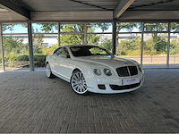 Bentley continental gt speed | 6.0 w12 biturbo | 2009 | youngtimer | 610 pk | sportluchtvering | 45.000 km | btw auto - afbeelding 25 van  39