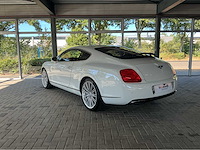 Bentley continental gt speed | 6.0 w12 biturbo | 2009 | youngtimer | 610 pk | sportluchtvering | 45.000 km | btw auto - afbeelding 36 van  39