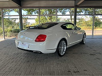 Bentley continental gt speed | 6.0 w12 biturbo | 2009 | youngtimer | 610 pk | sportluchtvering | 45.000 km | btw auto - afbeelding 37 van  39