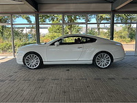 Bentley continental gt speed | 6.0 w12 biturbo | 2009 | youngtimer | 610 pk | sportluchtvering | 45.000 km | btw auto - afbeelding 38 van  39