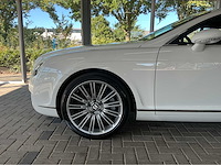 Bentley continental gt speed | 6.0 w12 biturbo | 2009 | youngtimer | 610 pk | sportluchtvering | 45.000 km | btw auto - afbeelding 29 van  30