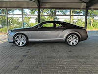 Bentley continental gt v8 coupé | 4.0 v8 biturbo | 2015 | 507 pk | awd | 8-traps automaat | 21 inch | 40.000 km | btw auto - afbeelding 2 van  42