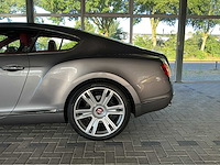 Bentley continental gt v8 coupé | 4.0 v8 biturbo | 2015 | 507 pk | awd | 8-traps automaat | 21 inch | 40.000 km | btw auto - afbeelding 4 van  42