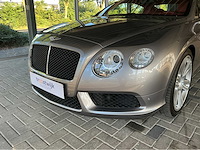 Bentley continental gt v8 coupé | 4.0 v8 biturbo | 2015 | 507 pk | awd | 8-traps automaat | 21 inch | 40.000 km | btw auto - afbeelding 6 van  42