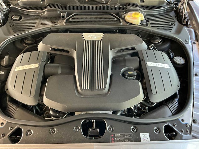 Bentley continental gt v8 coupé | 4.0 v8 biturbo | 2015 | 507 pk | awd | 8-traps automaat | 21 inch | 40.000 km | btw auto - afbeelding 10 van  42