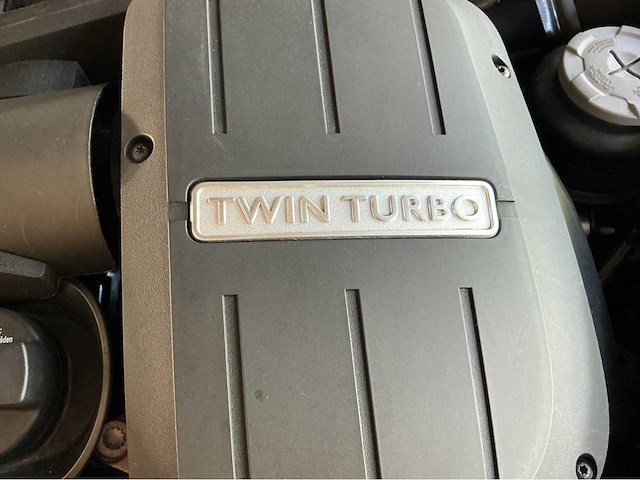 Bentley continental gt v8 coupé | 4.0 v8 biturbo | 2015 | 507 pk | awd | 8-traps automaat | 21 inch | 40.000 km | btw auto - afbeelding 11 van  42