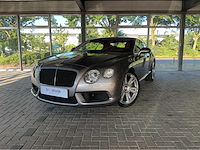 Bentley continental gt v8 coupé | 4.0 v8 biturbo | 2015 | 507 pk | awd | 8-traps automaat | 21 inch | 40.000 km | btw auto - afbeelding 1 van  42