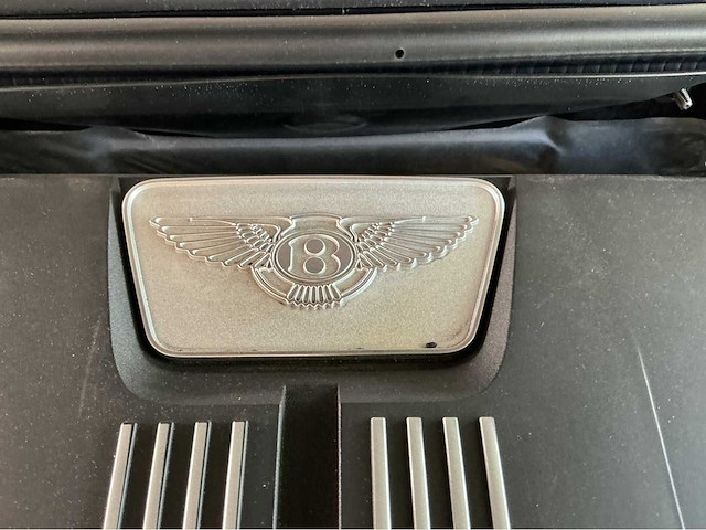 Bentley continental gt v8 coupé | 4.0 v8 biturbo | 2015 | 507 pk | awd | 8-traps automaat | 21 inch | 40.000 km | btw auto - afbeelding 14 van  42